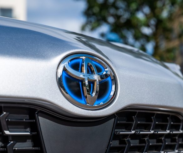 Toyota strengthens fleet operations to focus on integrated services  