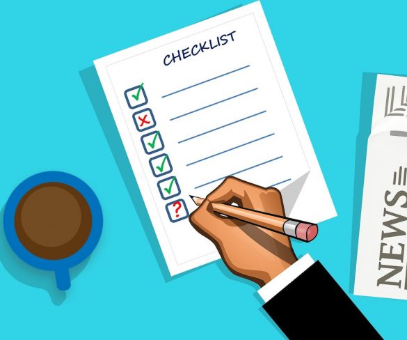 Venson’s five-point checklist for onboarding EV drivers