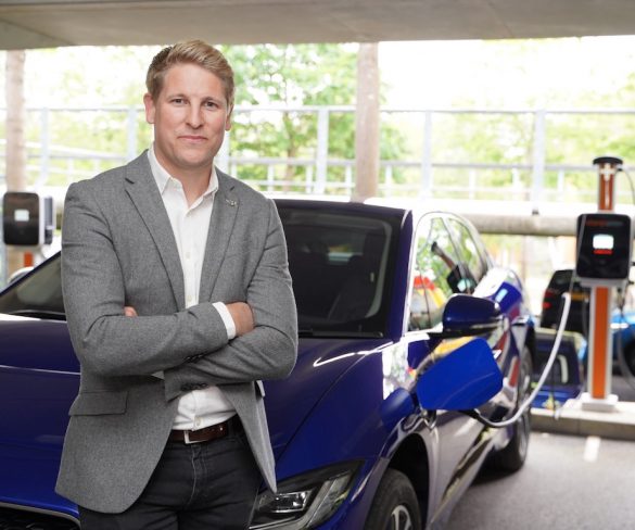 Vodafone to eliminate fleet emissions by 2027