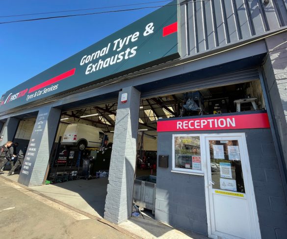 First Stop Network to steal a march on fast-fit rivals under expansion plans