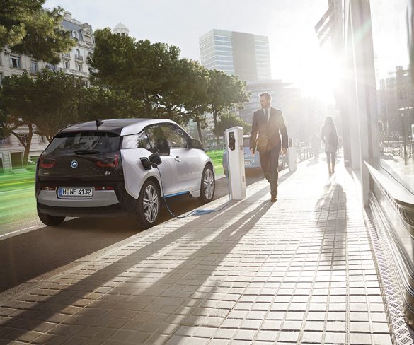Alphabet reports strong eMobility growth in its 25th year