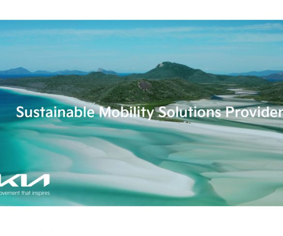 Kia to go all-electric in Europe by 2035 and carbon-neutral by 2045
