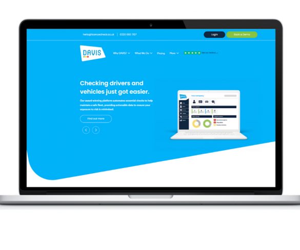 Licence Check reveals record results and new website