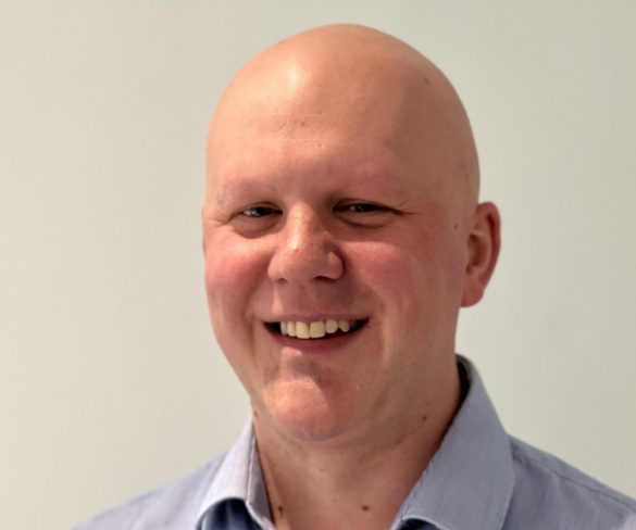 Tracker signals telematics growth plans with insurtech expert appointment
