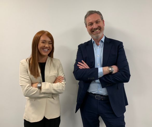 Select Car Leasing relaunches corporate offering with focus on EVs