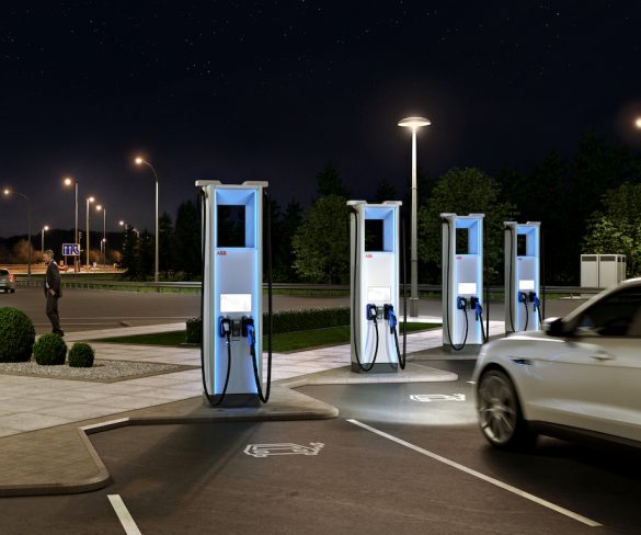 ABB debuts Plug N Charge technology to simplify EV charging and payment
