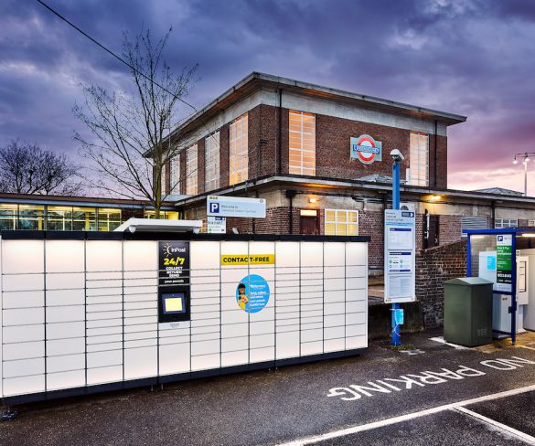 TfL encourages Londoners to adopt greener deliveries for Black Friday and festive season