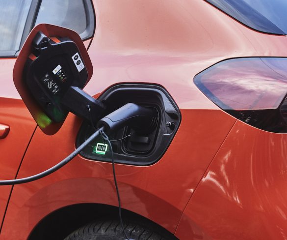 Vauxhall’s new Plug & Go offer to incentivise switch to EVs