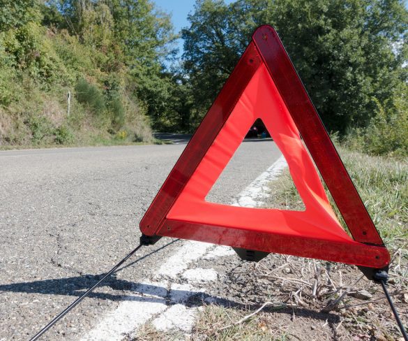 MPs to debate tougher sentences for hit-and-run drivers
