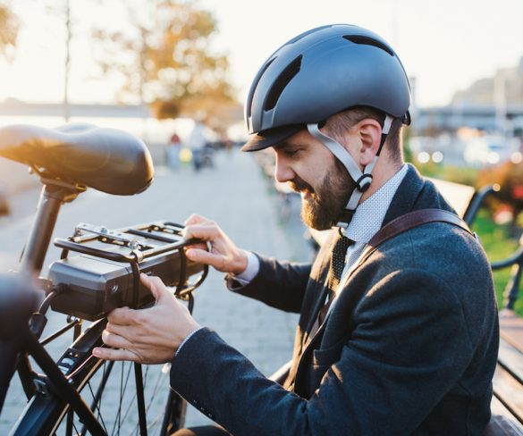 Arval debuts ‘UK-first’ employee lease scheme for e-bikes during COP26