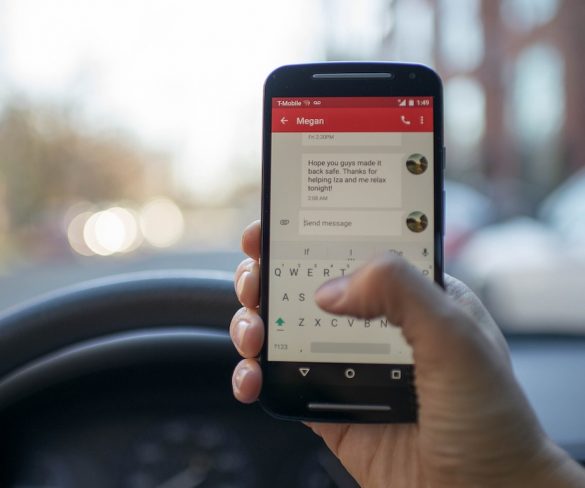 Hazards of driving for work revealed in new fleet podcasts