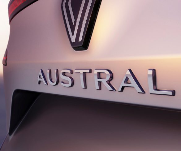 Renault Austral teased as Kadjar SUV successor