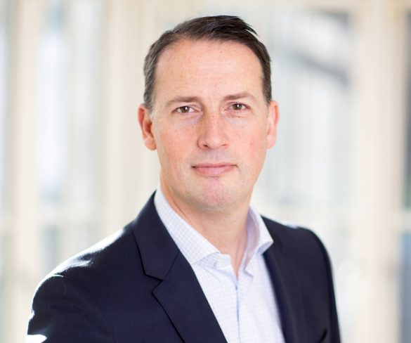 Carzam appoints former Paddy Power CEO as executive chairman