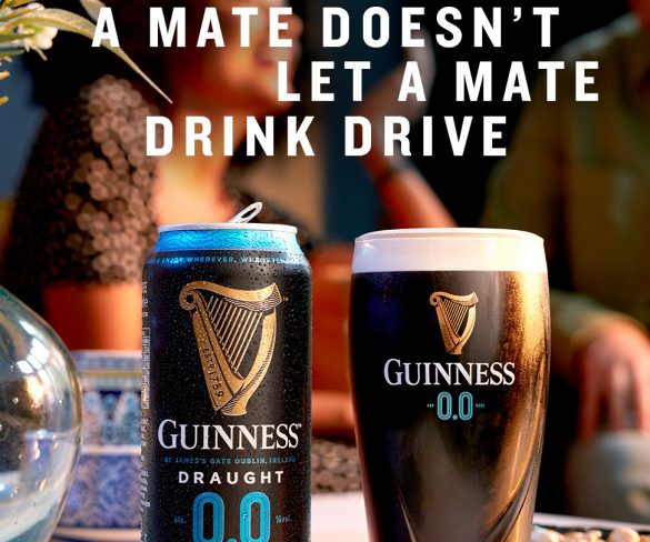 Annual police clampdown on drink and drug driving now underway