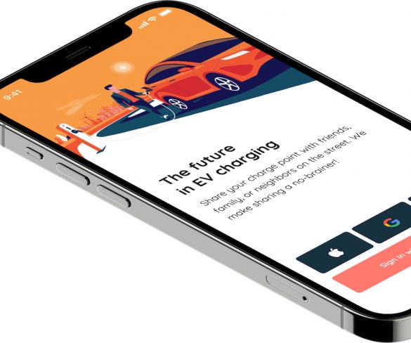 Monta and Crystal EV Charging join forces to power up EV charge points