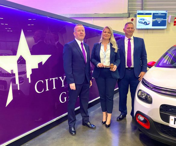 City Auction Group lands remarketing heavyweights under growth plans