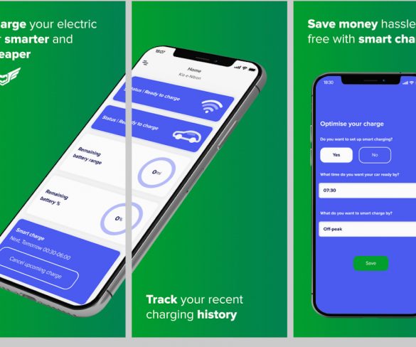 New deal to deliver smart charging for thousands of EV drivers
