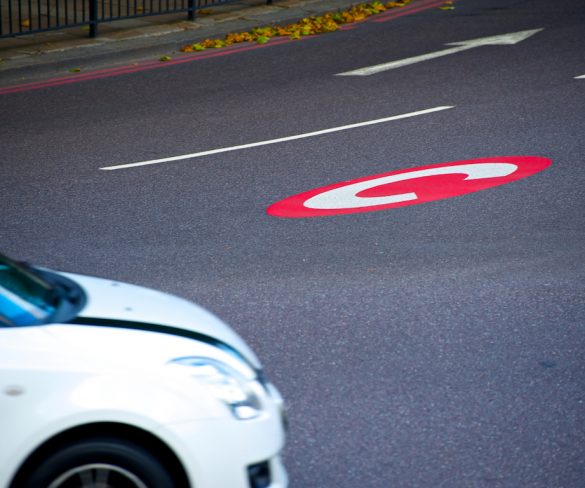 Congestion Charge hours cut to support business recovery