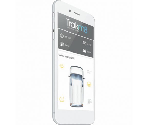 Trakm8 launches Connectedcare for ‘one-stop shop’ vehicle maintenance