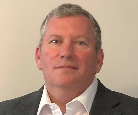Renault UK appoints Peter Horton as new head of fleet