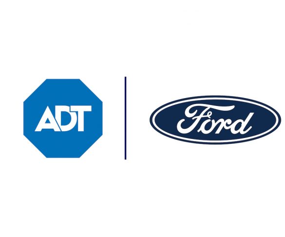 Ford forms joint venture with ADT for AI-powered vehicle security