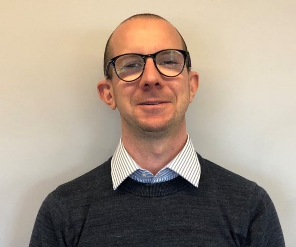 Engineius appoints Andrew Wyatt as finance director