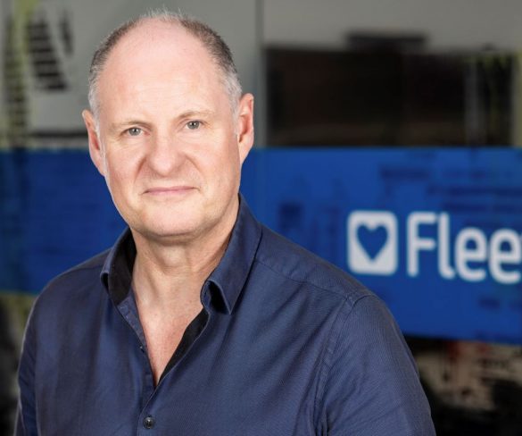 Comment: Fleet Alliance’s Andy Bruce on an evolving fleet sector and growth plans