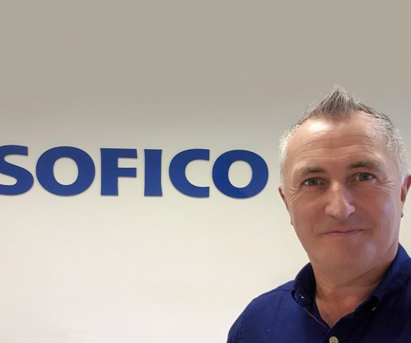 Businesses need to be ‘future ready’ for next crisis, says Sofico UK