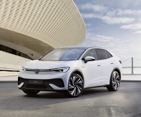 Volkswagen opens orders for ID.5 and new ID.4 Pro