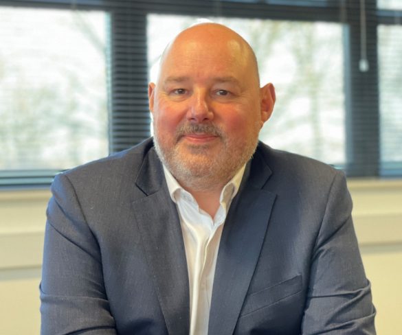 David Bushnell joins Fleet Operations to strengthen consultancy offer