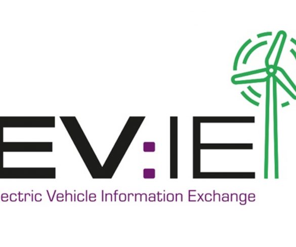 Reflex Vehicle Hire to guide fleets on going electric with new EV:IE service