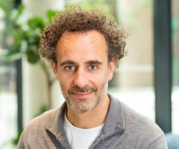 Carzam appoints Edgardo Savoy as CTO