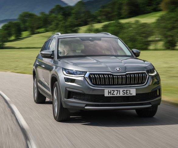 Škoda Kodiaq and Kamiq get major equipment boosts with new trims