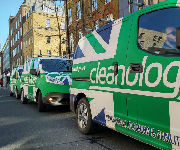 New fleet case studies give guidance on EV switch