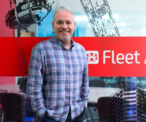Fleet Alliance bolsters salary sacrifice focus with new role  