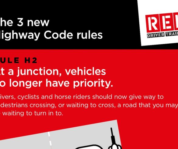 Free fleet resource to explain Highway Code changes to drivers