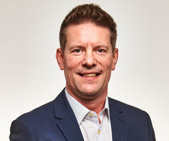Rivus Fleet Solutions makes two strategic hires for 2022
