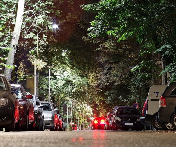 Keyless car theft rises to all-time high in 2021 