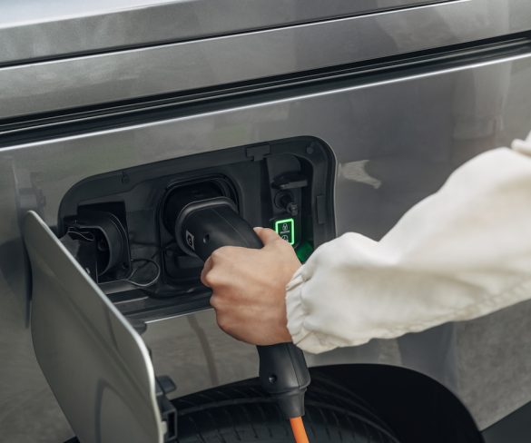 Barriers to EV adoption for disabled consumers revealed in new Energy Saving Trust report