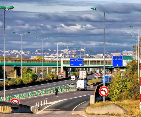 Venson checklist to help ensure fleets are compliant for holiday driving  