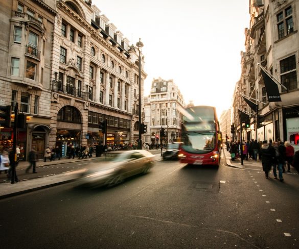 Car use likely to remain 10% below pre-pandemic levels for long-term, says AA