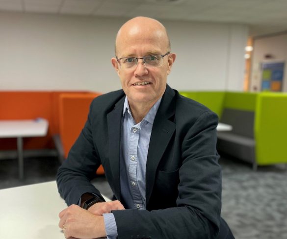 ARI Fleet UK names new finance director