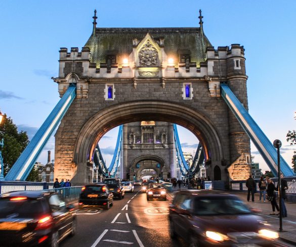 ULEZ expansion and road user charging on cards for London under net zero plans