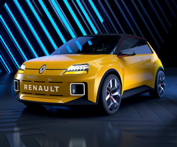 Renault to split into five businesses to drive profitability