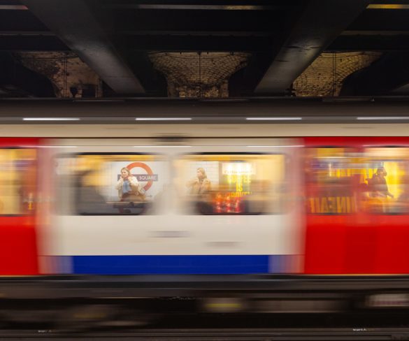 TfL stats show wide-scale return to public transport as restrictions lift