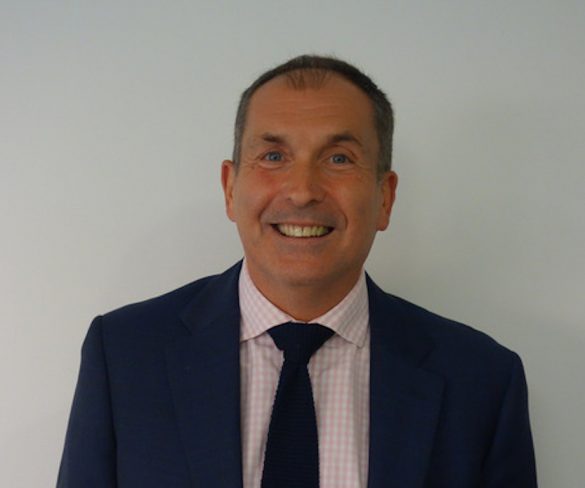 IAM RoadSmart appoints interim CEO