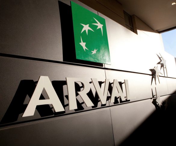 Arval reports 6.9% rise in lease fleet and 85% rise in BEVs