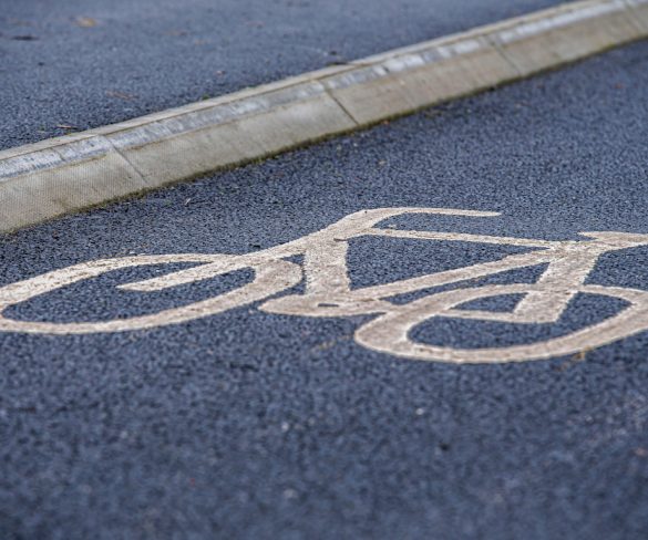 £200m fund to boost walking and cycling opens to councils in England