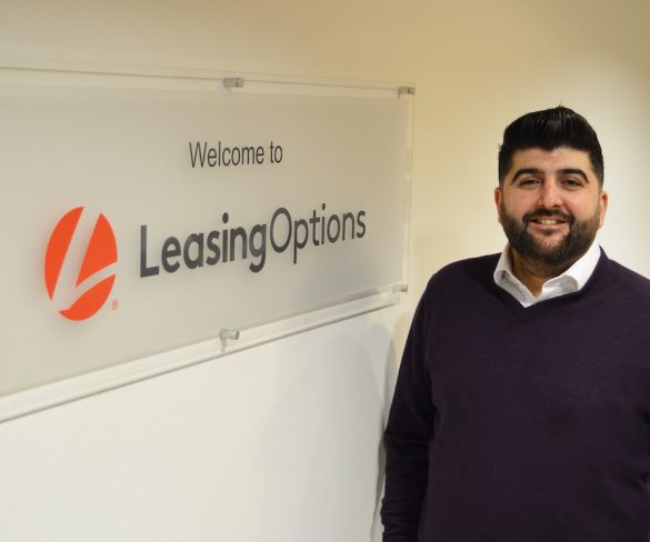 Leasing Options joins BVRLA Leasing Broker Committee