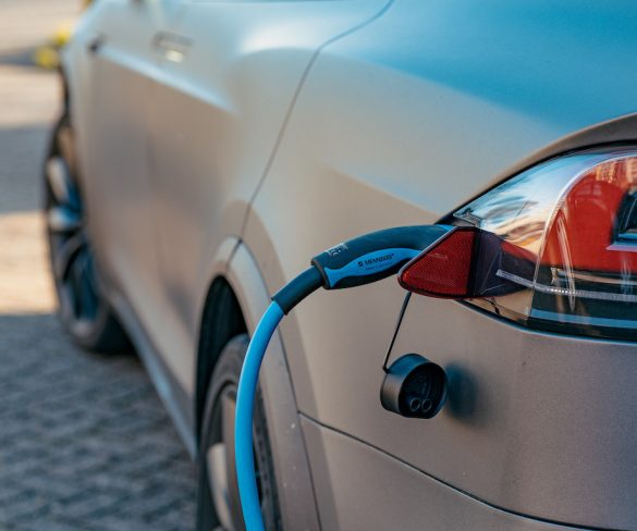 EV fleet drivers could make major savings by changing energy tariffs
